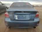 2008 SUBARU Legacy