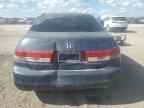 2004 HONDA ACCORD