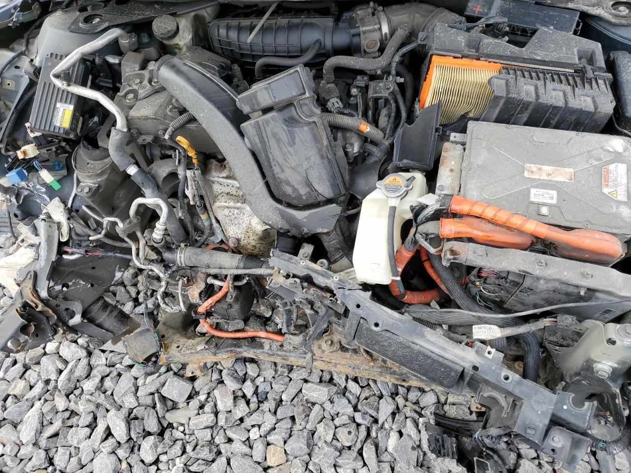 2009 NISSAN ALTIMA