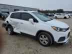 2017 CHEVROLET TRAX