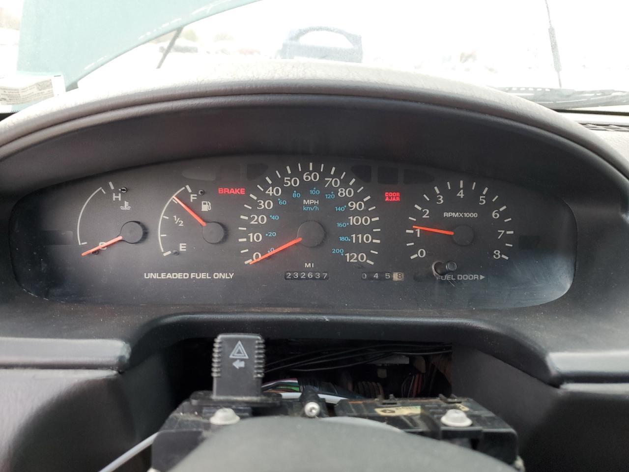1999 DODGE Neon