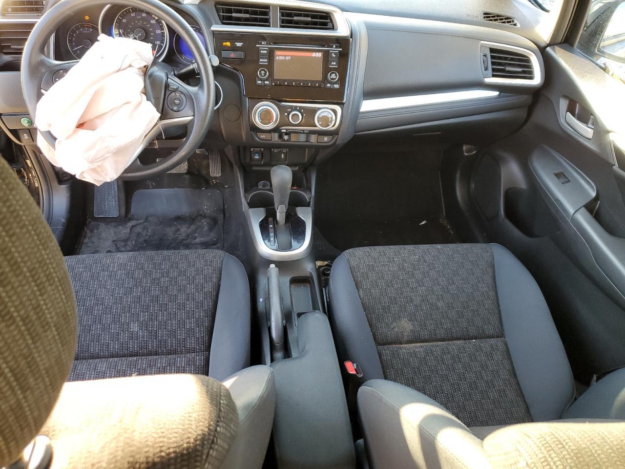 2016 HONDA FIT
