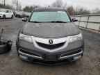 2012 ACURA MDX