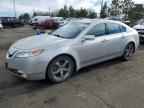 2010 ACURA TL