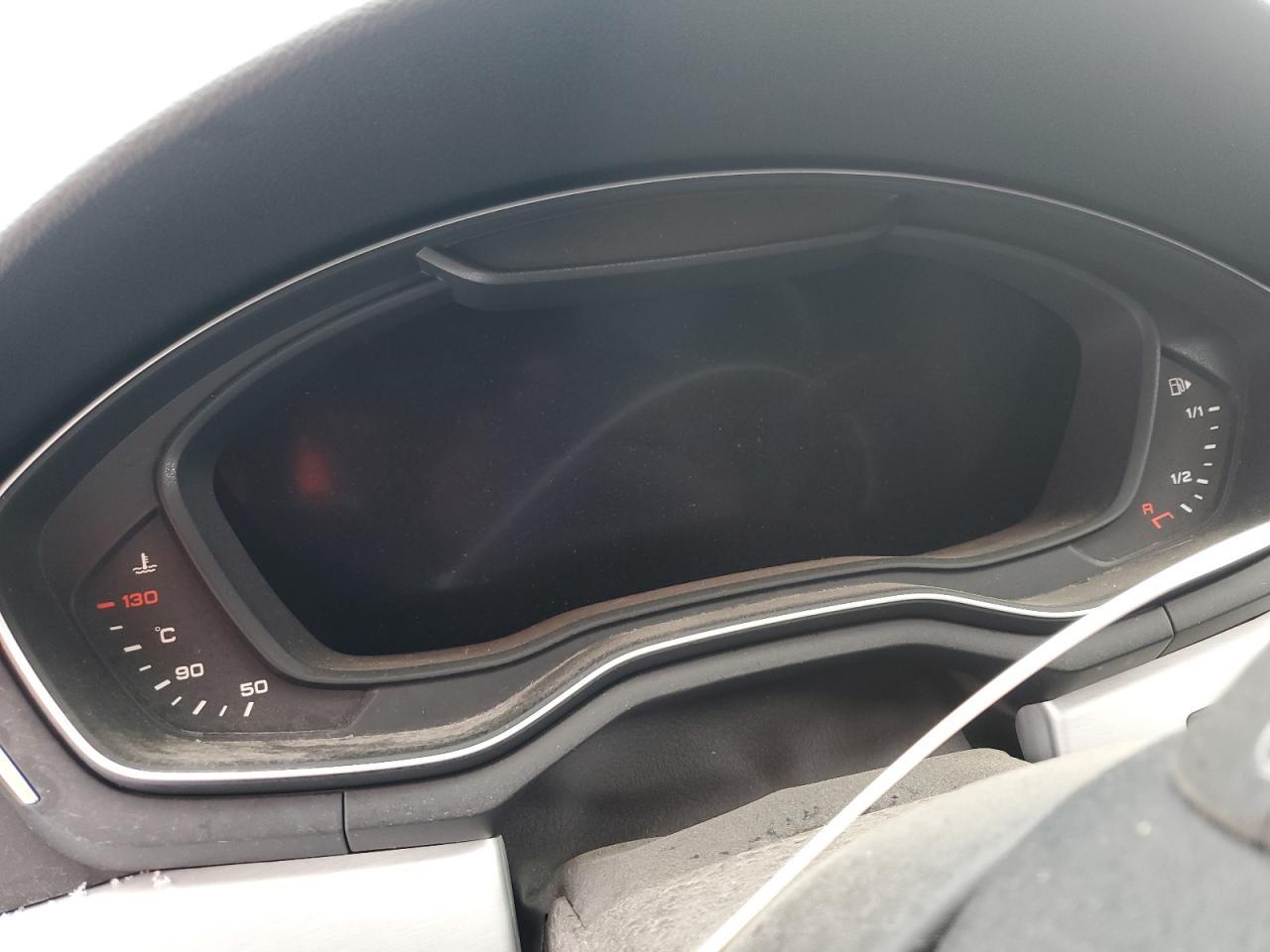 2018 AUDI S5