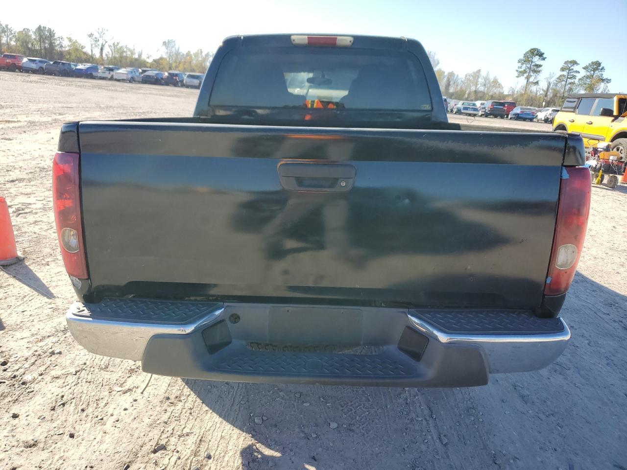 2004 CHEVROLET COLORADO