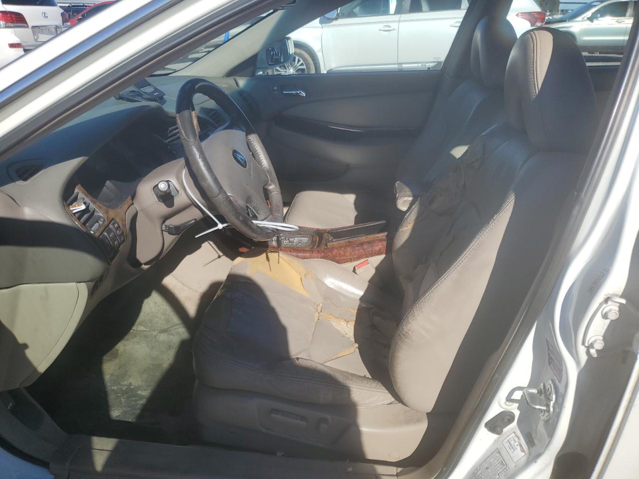 2003 ACURA TL