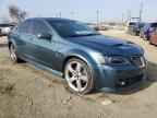 2009 PONTIAC G8