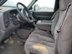 2006 CHEVROLET Silverado