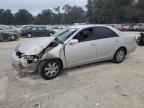2002 TOYOTA CAMRY