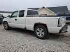 2002 CHEVROLET SILVERADO 1500