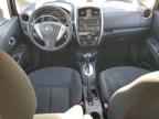 2015 NISSAN VERSA
