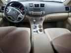 2009 TOYOTA HIGHLANDER