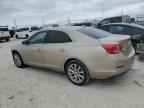 2013 CHEVROLET MALIBU