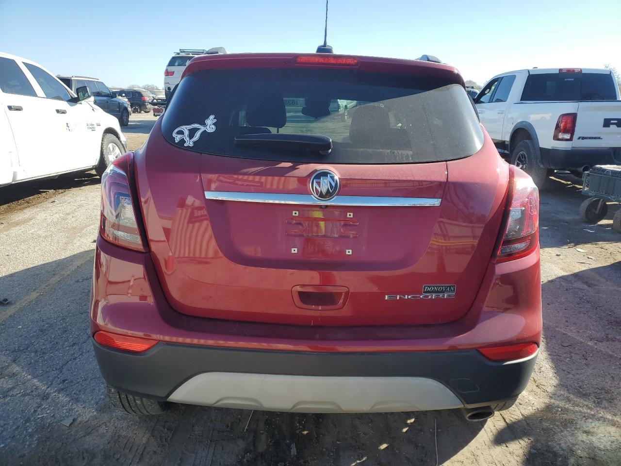 2020 BUICK ENCORE