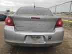 2014 DODGE Avenger