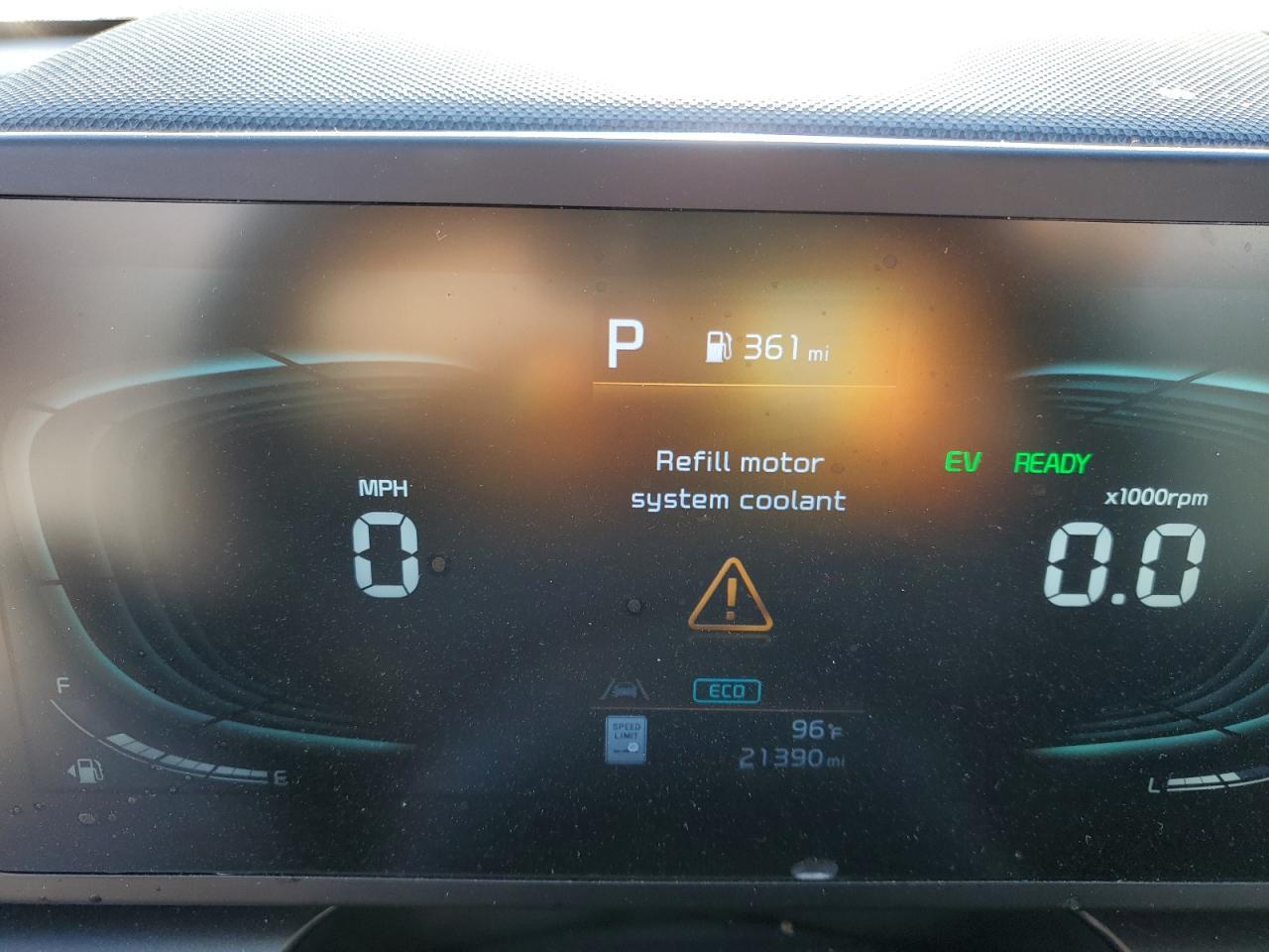 2024 KIA Niro