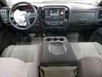 2016 CHEVROLET C/K 2500