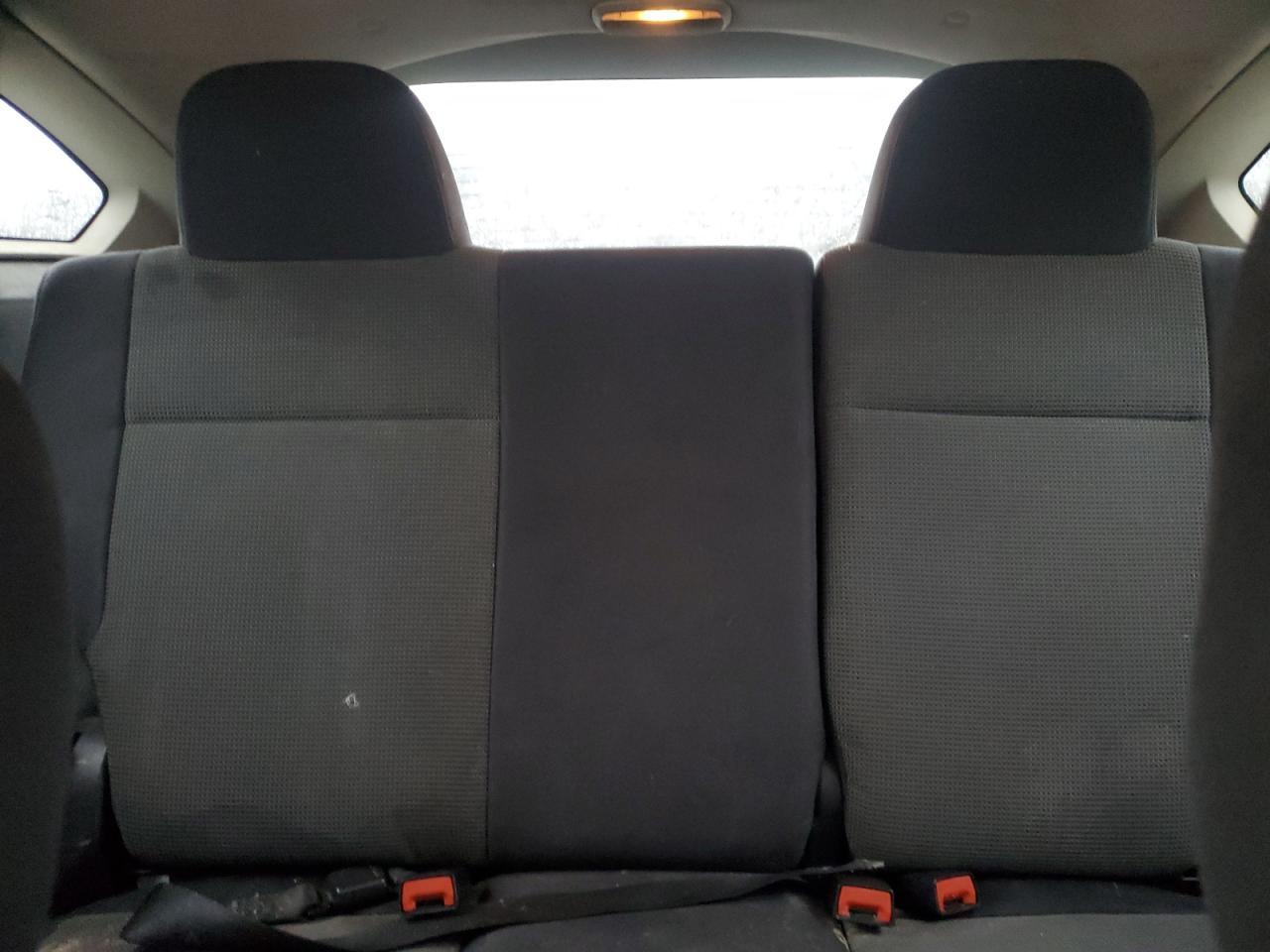 2010 DODGE Caliber