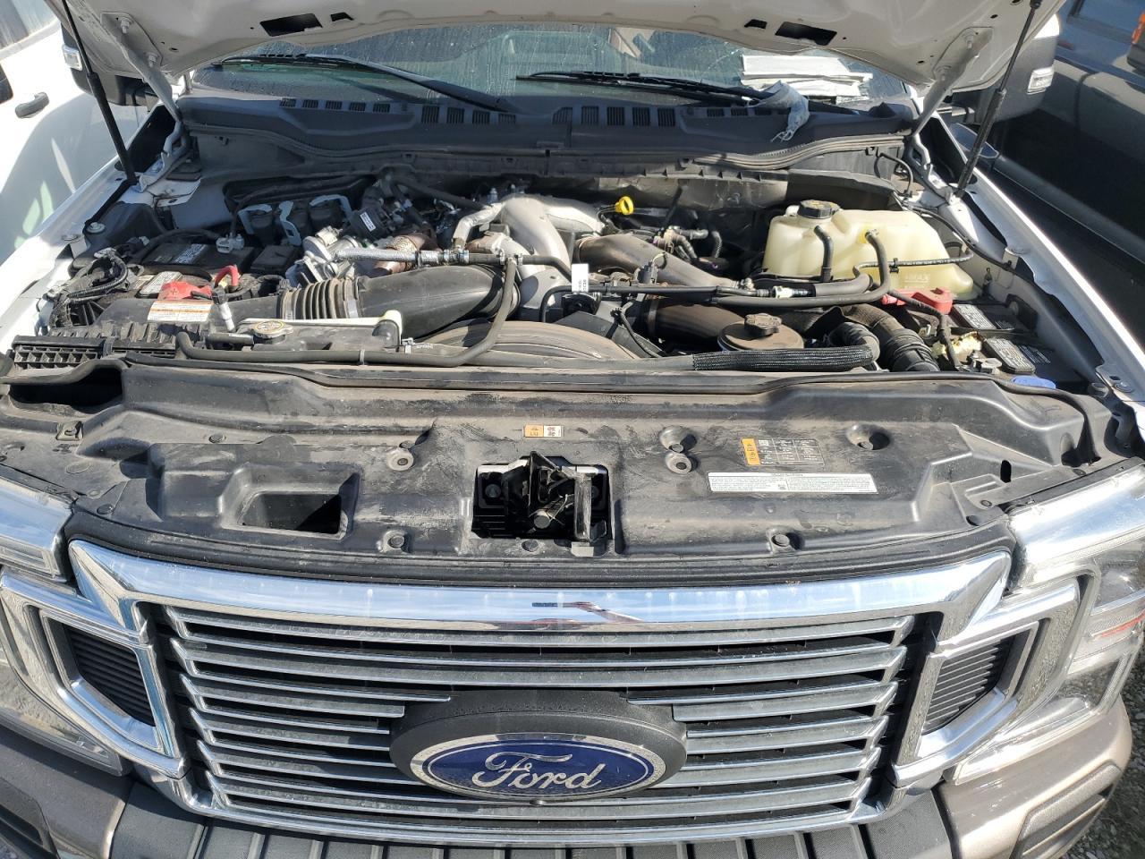 2022 FORD F-350