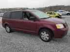 2009 DODGE CARAVAN