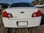 2010 CHEVROLET MALIBU