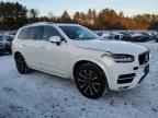2018 VOLVO XC90