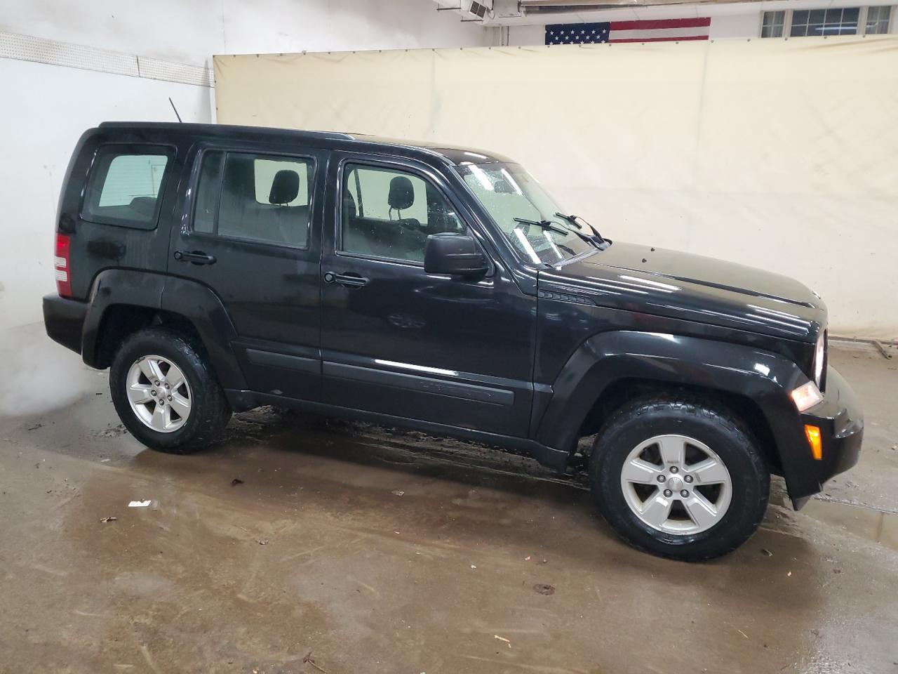 2010 JEEP Liberty
