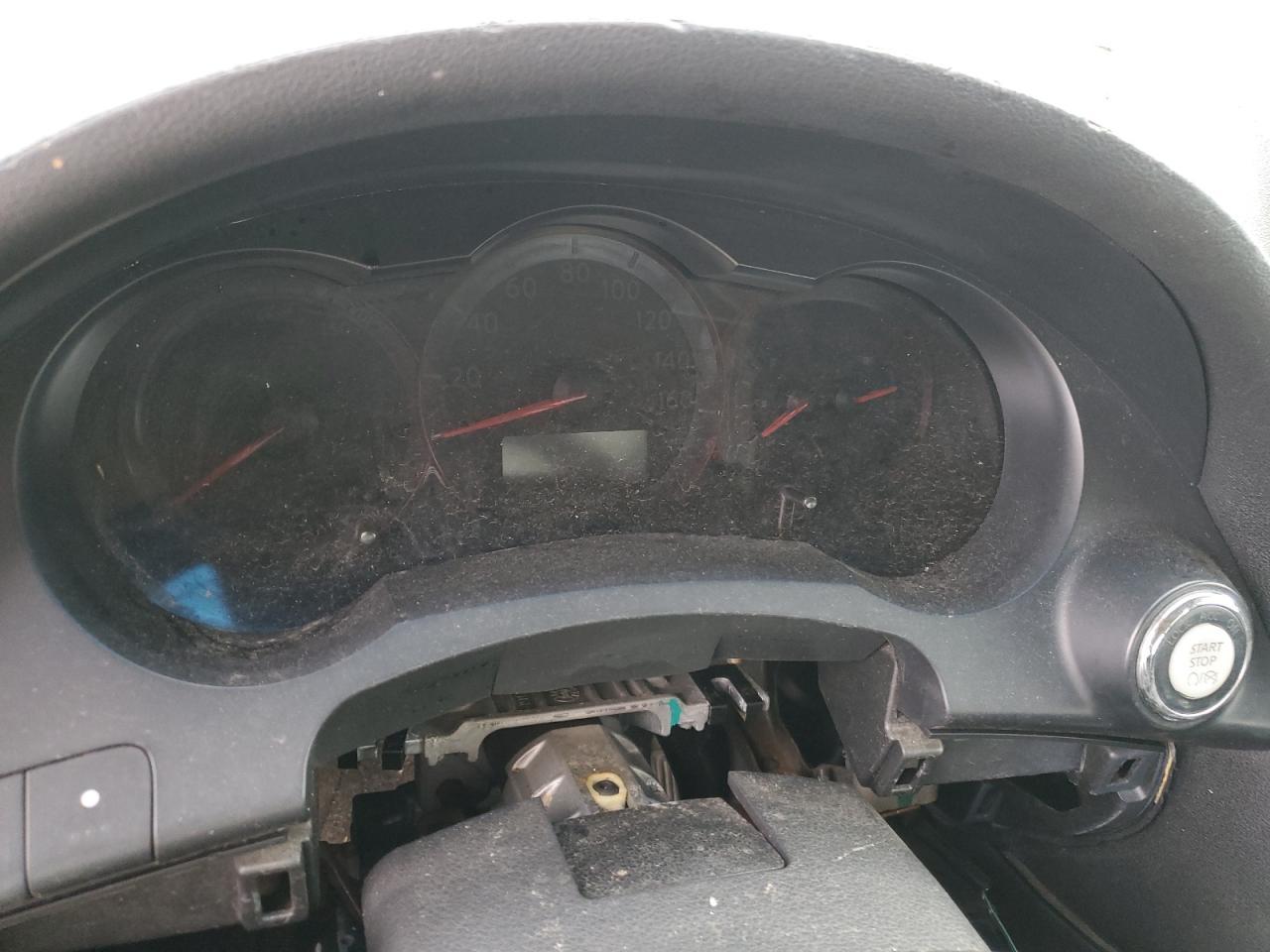 2009 NISSAN ALTIMA