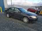 2004 TOYOTA CAMRY