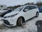 2023 TOYOTA SIENNA