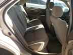 2001 TOYOTA CAMRY