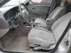 2001 NISSAN ALTIMA
