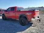 2018 RAM 2500