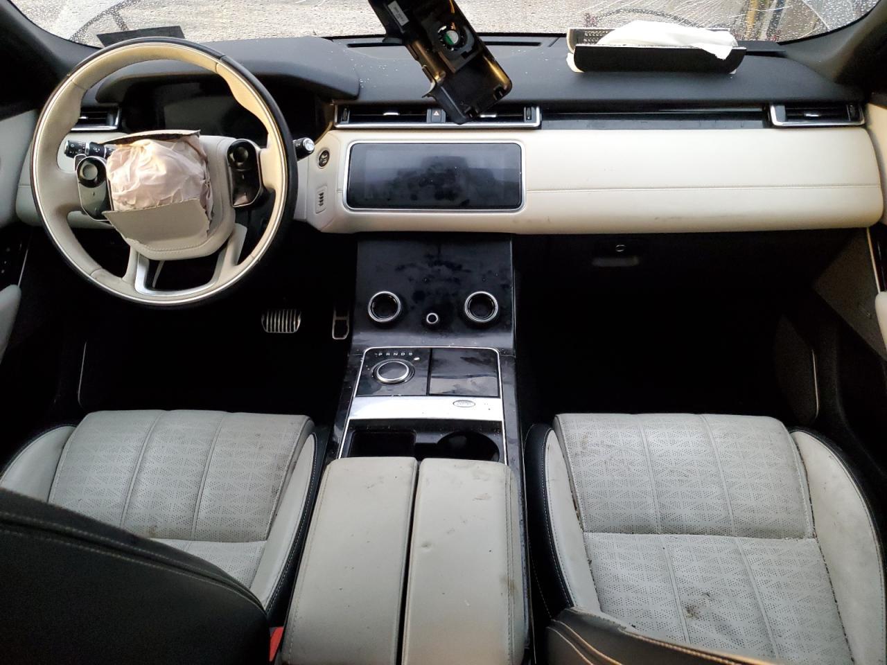 2020 LAND ROVER RANGE ROVER