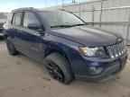 2015 JEEP Compass