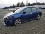 2022 NISSAN LEAF
