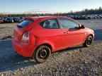 2009 HYUNDAI ACCENT