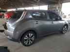 2014 NISSAN LEAF