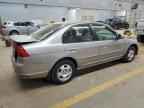 2003 HONDA CIVIC