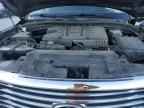 2011 INFINITI QX56