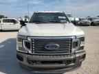 2022 FORD F-350