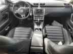 2017 VOLKSWAGEN CC