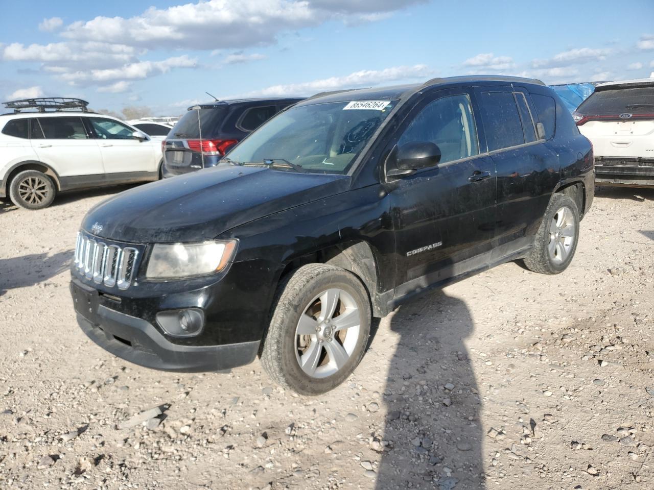 2014 JEEP Compass