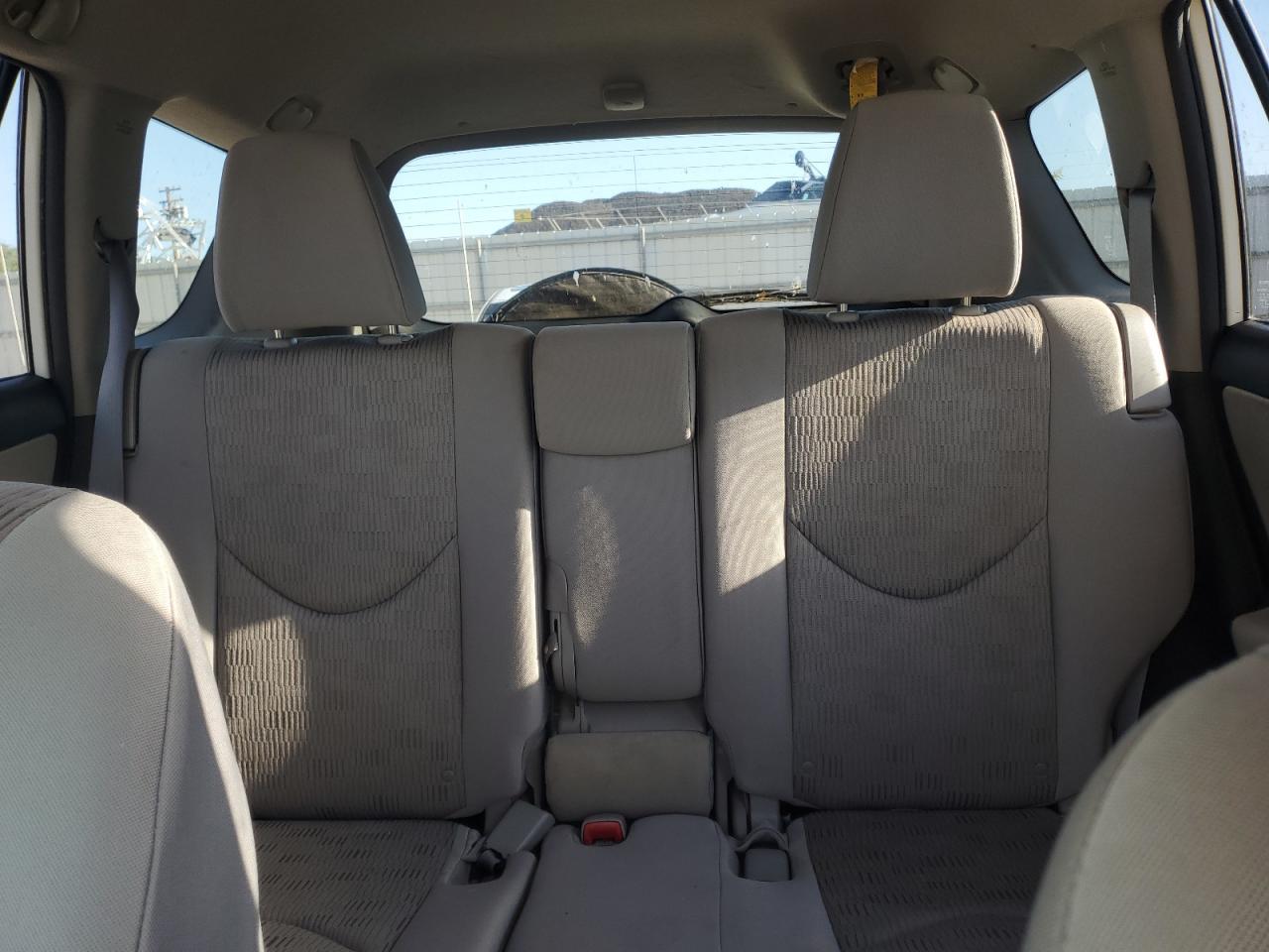 2012 TOYOTA RAV4