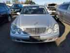 2004 MERCEDES-BENZ E-Class