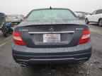 2014 MERCEDES-BENZ C-CLASS