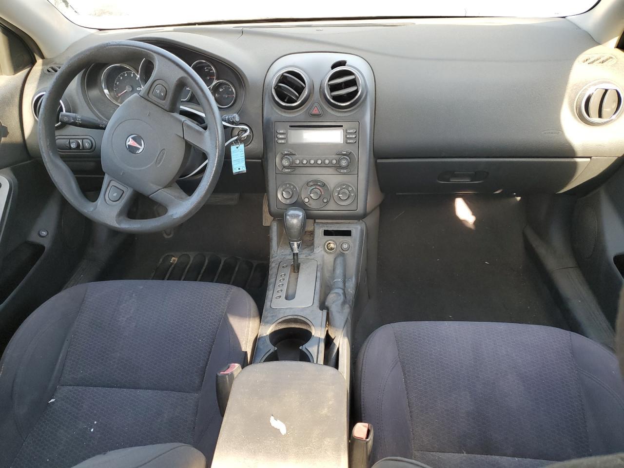 2005 PONTIAC G6