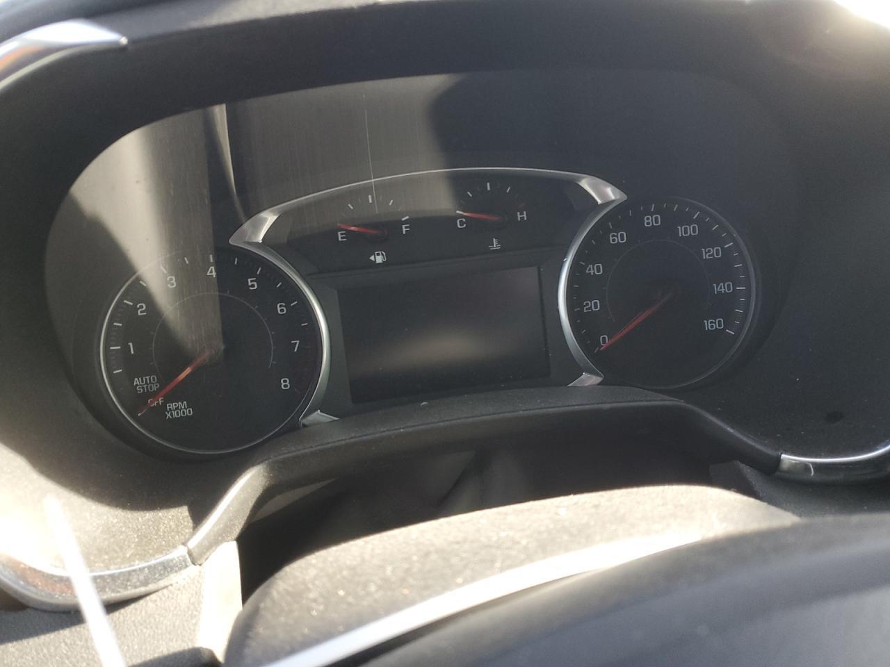2020 CHEVROLET BLAZER
