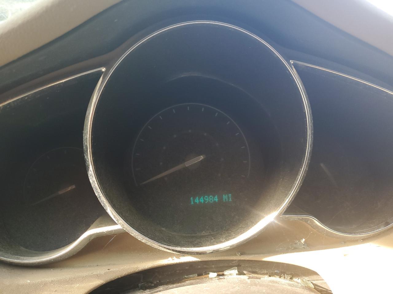 2011 CHEVROLET MALIBU
